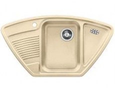 Мойка Бланко Классик 9 E цвета шапань